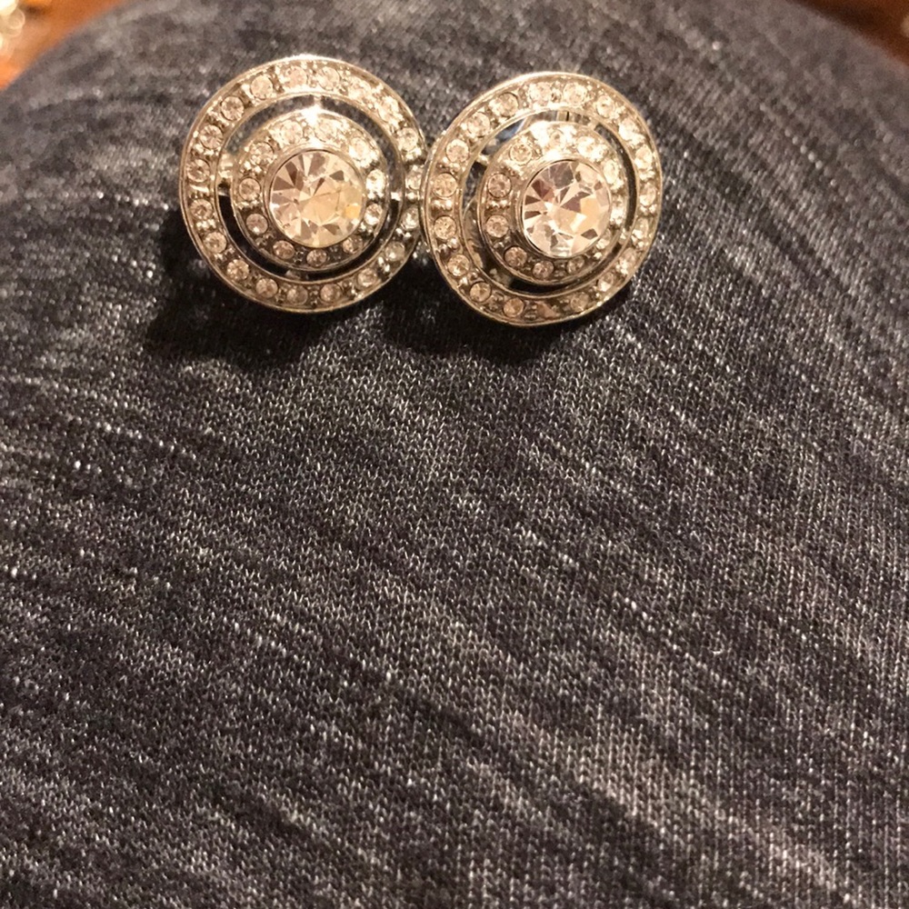 Non-pierced Earrings